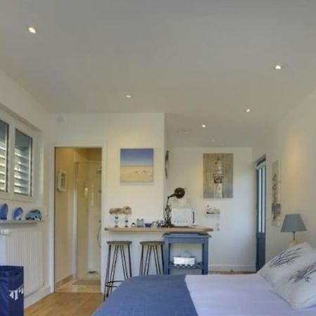 Cap Ocean-Studio Capbreton Exterior foto